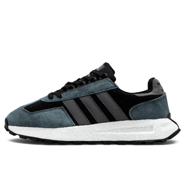 Adidas Retropy E5 Grey Black