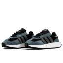 Кросівки Adidas Retropy E5 Grey Black