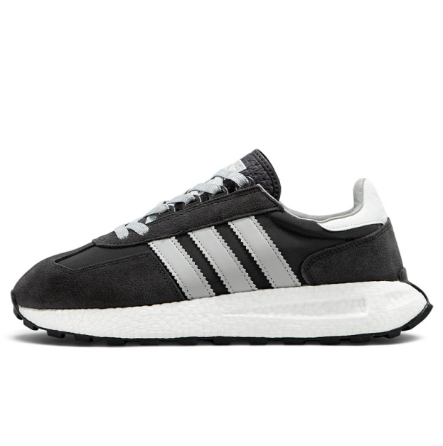 Adidas Retropy E5 Grey White