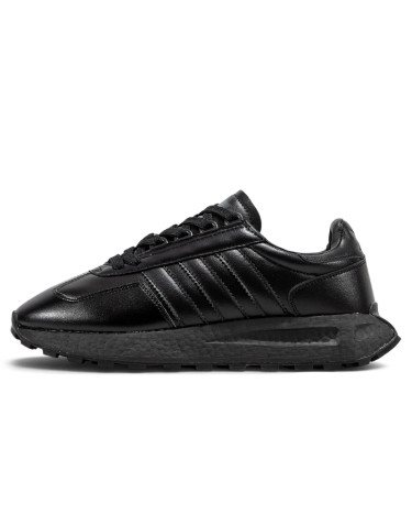 Adidas Retropy E5 Triple Black