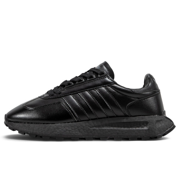 Adidas Retropy E5 Triple Black