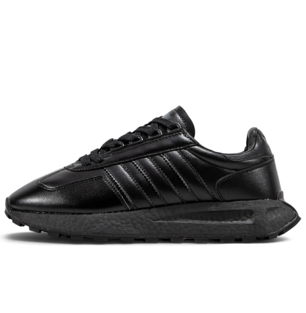 Adidas Retropy E5 Triple Black