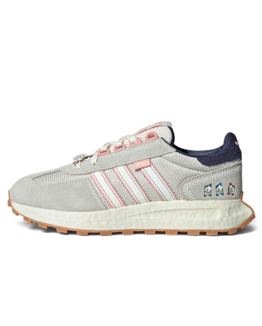 Adidas Retropy E5 x Disney Huey, Dewey and Louie