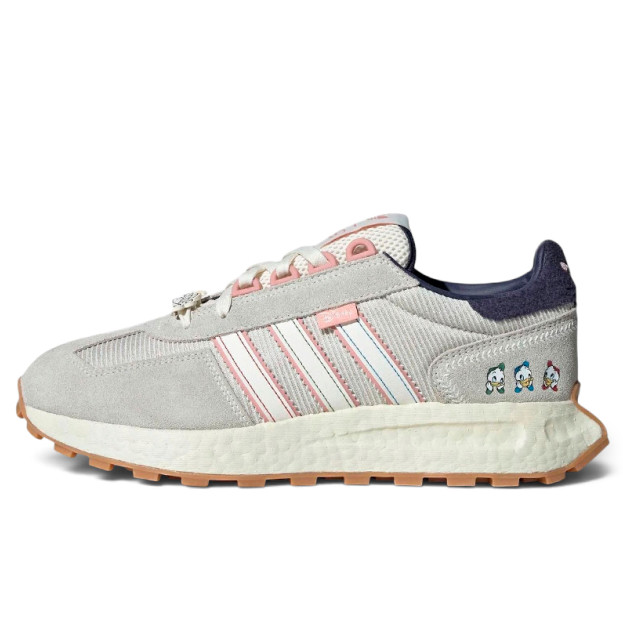 Adidas Retropy E5 x Disney Huey, Dewey and Louie JR0107