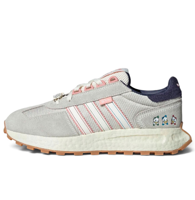 Adidas Retropy E5 x Disney Huey, Dewey and Louie JR0107