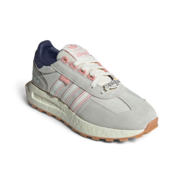 Adidas Retropy E5 x Disney Huey, Dewey and Louie JR0107