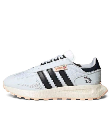 Adidas Retropy E5 x Money Kingdome