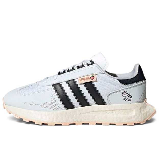 Adidas Retropy E5 x Money Kingdome IG3502