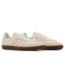 Кроссовки Adidas Samba Cloud White Wonder Quartz