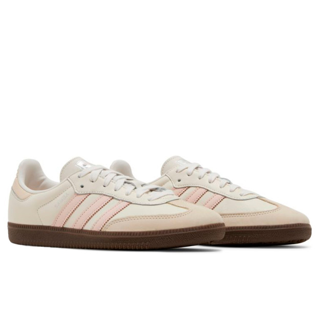Adidas Samba Cloud White Wonder Quartz IH2751