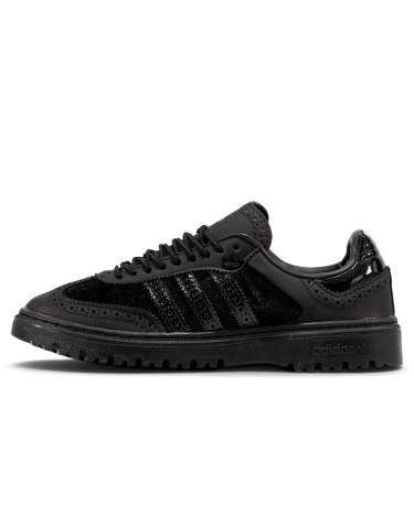 Adidas Samba WTR Triple Black