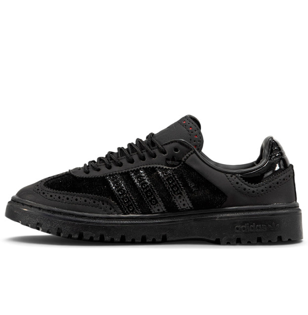 Adidas Samba WTR Triple Black KJ4306