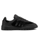 Купить Adidas Samba WTR Triple Black FKS0000436