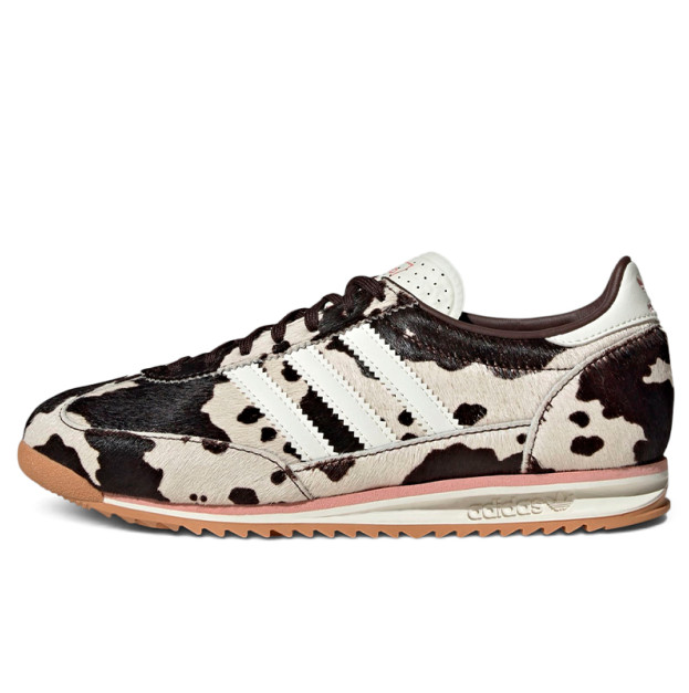 Adidas SL72 Cow Print JR1255
