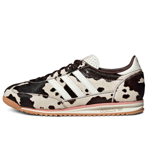 Adidas SL72 Cow Print JR1255