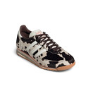 Кросівки Adidas SL72 Cow Print