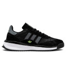 Придбати Adidas SL72 RTN Black Grey FKS0000439