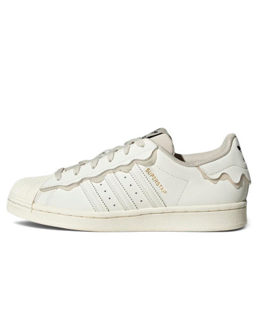 Adidas Superstar Creamy