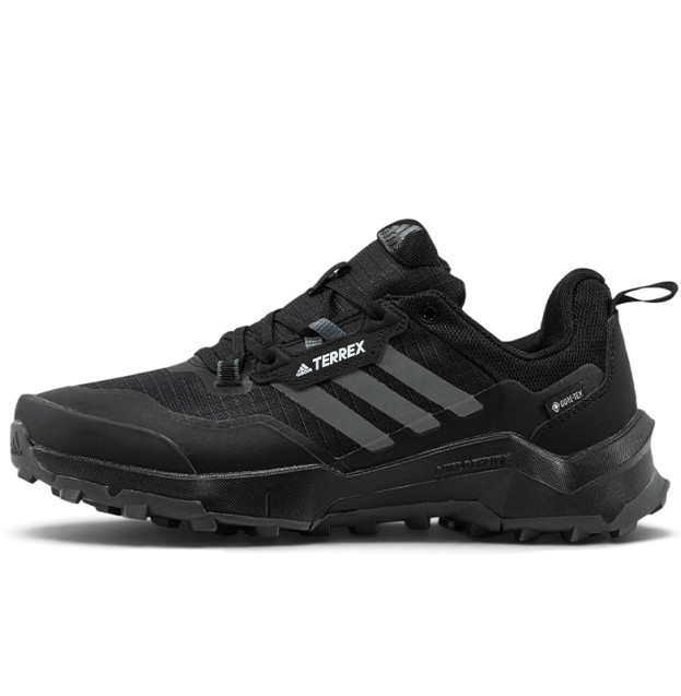 Adidas Terrex AX4 Gore-Tex Black Termo