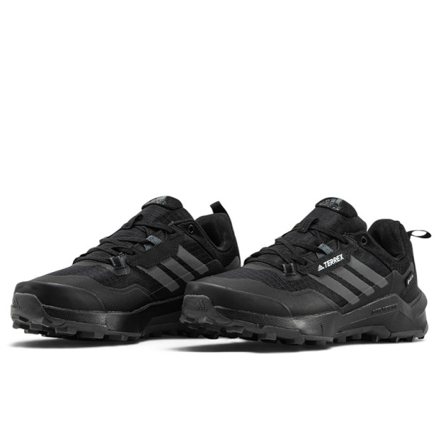 Adidas Terrex AX4 Gore-Tex Black Termo
