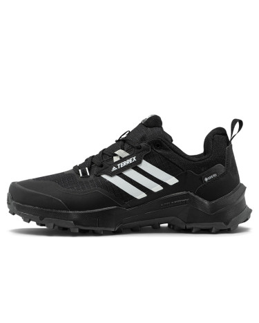 Adidas Terrex AX4 Gore-Tex Black White Termo