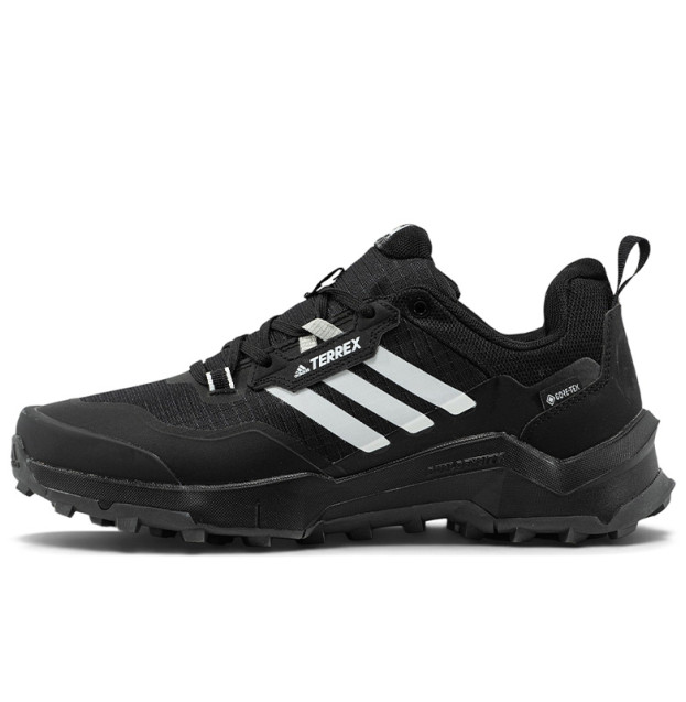 Adidas Terrex AX4 Gore-Tex Black White Termo