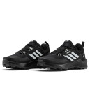 Кросівки Adidas Terrex AX4 Gore-Tex Black White Termo