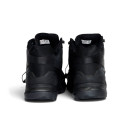 Оригінал Adidas Terrex Fast R Mid Gore-Tex Triple Black з ХУТРОМ