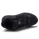 Adidas Terrex Fast R Mid Gore-Tex Triple Black з ХУТРОМ 0000270