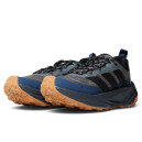 Кросівки Adidas Terrex Freehiker 3 Low Gore-Tex Grey Shadow Navy