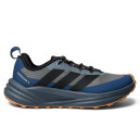 Придбати Adidas Terrex Freehiker 3 Low Gore-Tex Grey Shadow Navy FKS0000272