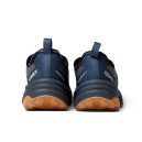 Оригінал Adidas Terrex Freehiker 3 Low Gore-Tex Grey Shadow Navy