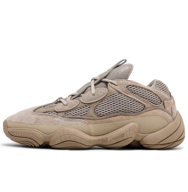 Adidas Yeezy Boost 500 Taupe Light GX3605