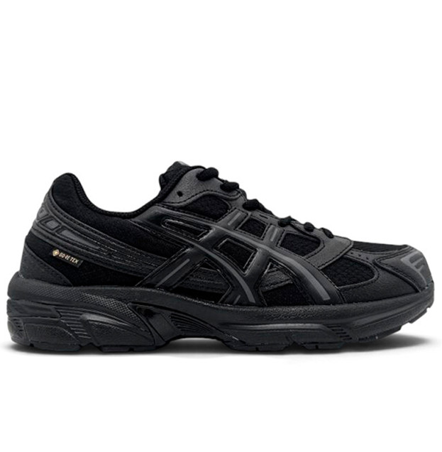 Asics Gel 1130 Gore-Tex Triple Black