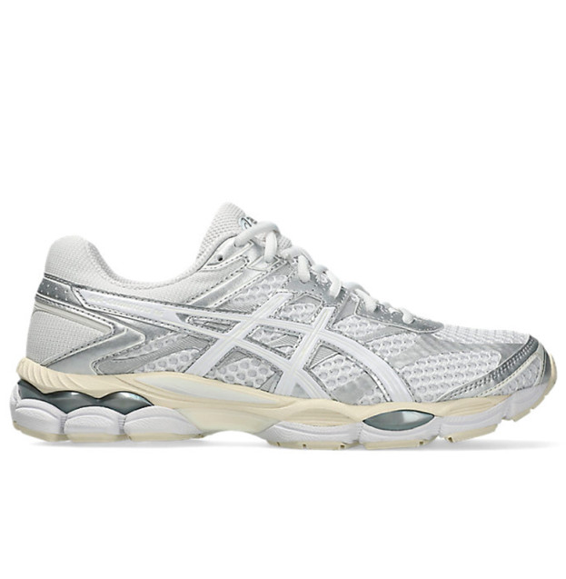Asics Gel Cumulus 16 White 1203A733-102