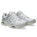 Кроссовки Asics Gel Cumulus 16 White