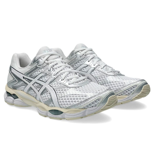 Asics Gel Cumulus 16 White 1203A733-102