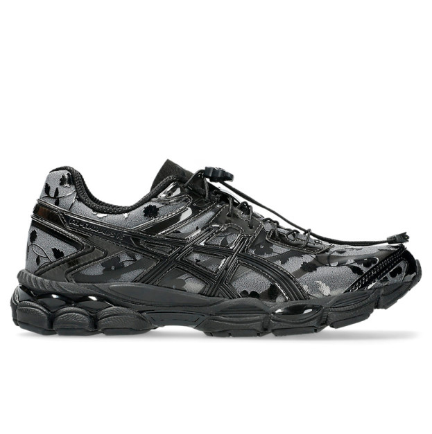 Asics Gel Cumulus 16 x Cecilie Bahnsen Black 1203A762-001