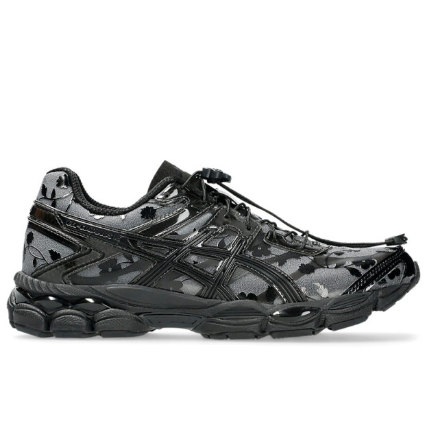 Asics Gel Cumulus 16 x Cecilie Bahnsen Black 1203A762-001