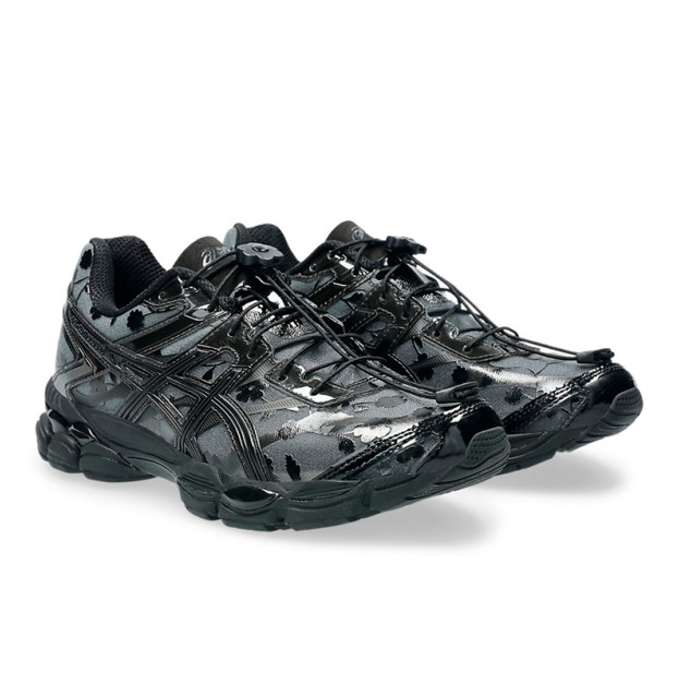 Asics Gel Cumulus 16 x Cecilie Bahnsen Black 1203A762-001