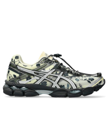 Asics Gel Cumulus 16 x Cecilie Bahnsen Ivory Black