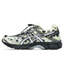 Купить Asics Gel Cumulus 16 x Cecilie Bahnsen Ivory Black FKS0000224