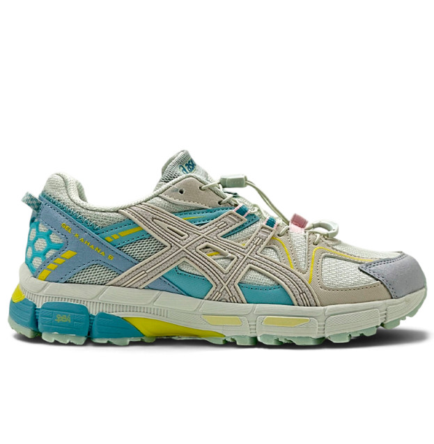 Asics Gel Kahana 8 Beige Sky