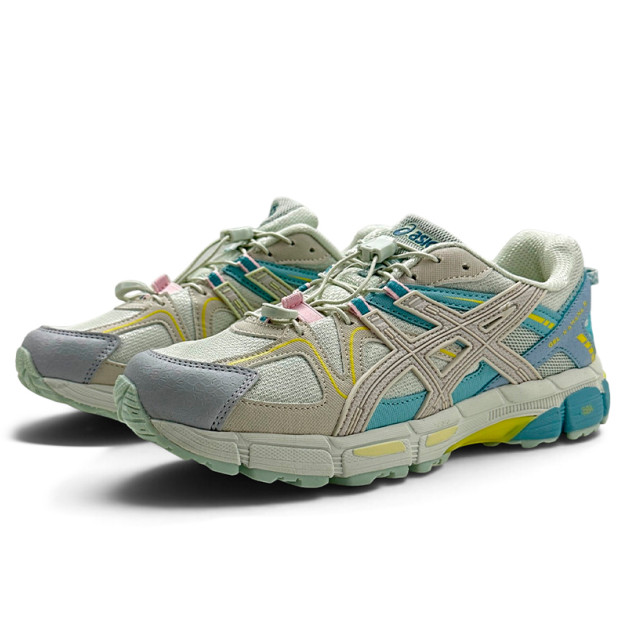 Asics Gel Kahana 8 Beige Sky