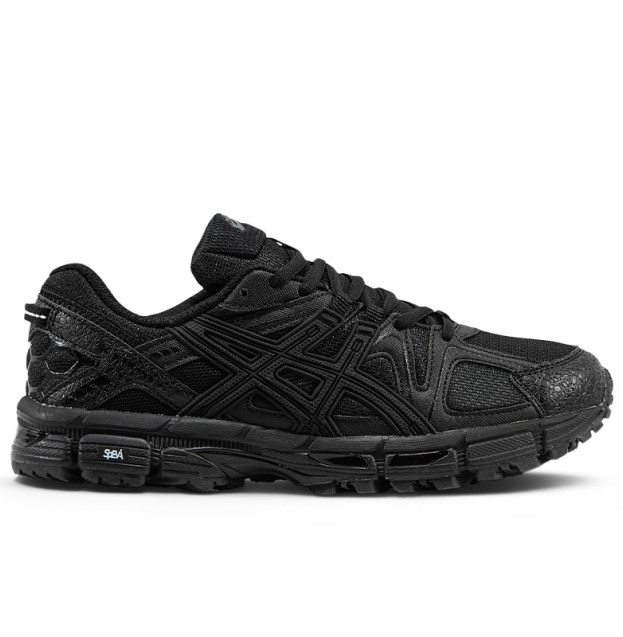 Asics Gel Kahana 8 Black