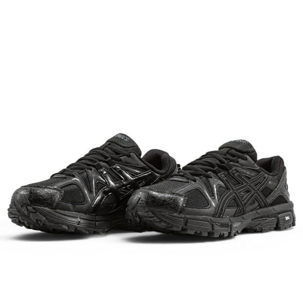 Asics Gel Kahana 8 Black