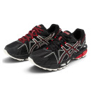 Кроссовки Asics Gel Kahana 8 Black Red White