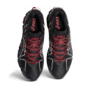 Купить Asics Gel Kahana 8 Black Red White FKS0000237