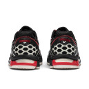 Оригинал Asics Gel Kahana 8 Black Red White