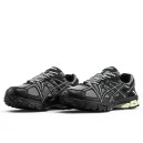 Кросівки Asics Gel Kahana 8 Black White Neon